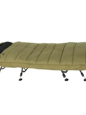 Akční Cena Rybářský spacák GiantsFishing 5 Season Maxi Získejte slevu -5% za registraci v e-shopu