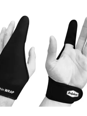 Nahazovací rukavice Delphin WRAP Získejte slevu -5% za registraci v e-shopu Akční Nabídka