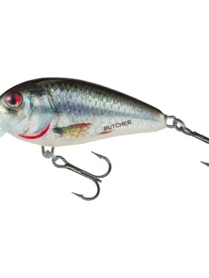 Aktuální Salmo Butcher HRD 5cm F Získejte slevu -5% za registraci v e-shopu