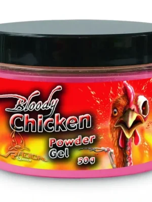 Bloody Chicken práškový dip Radical Získejte slevu -5% za registraci v e-shopu Speciální Cena