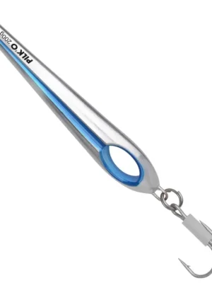 Výhodná Nabídka Pilker SPRO O 400g Získejte slevu -5% za registraci v e-shopu Barva Modru00e1