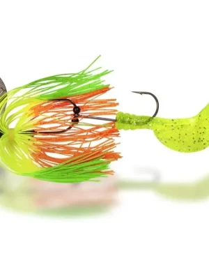 Chatterbait 4street 30g FT Získejte slevu -5% za registraci v e-shopu Odeslání Ihned