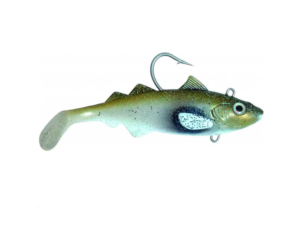 Ice Fish Hyse GW 22cm 425g Získejte slevu -5% za registraci v e-shopu Oblíbený