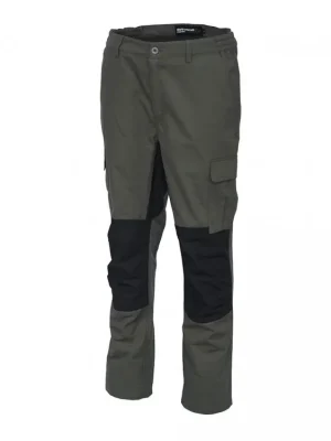 Odeslání Ihned Kalhoty Savage Gear Fighter Olive Získejte slevu -5% za registraci v e-shopu Velikost L