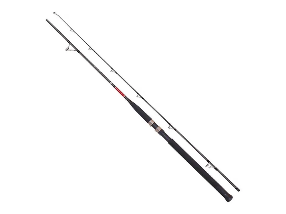 Ice Fish SPIN 2,45m 150g Získejte slevu -5% za registraci v e-shopu Víkendová Akce
