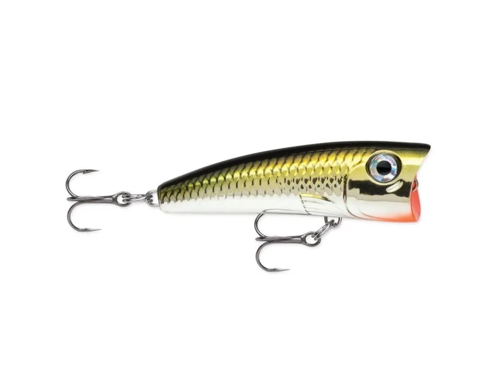 Rapala Ultra Light Pop 04 GCH Získejte slevu -5% za registraci v e-shopu Odeslání Ihned