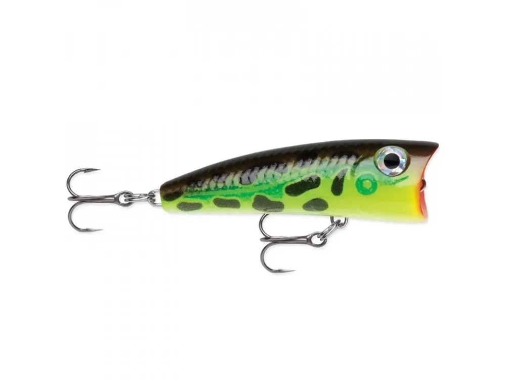 Rapala Ultra Light Pop 04 LF Získejte slevu -5% za registraci v e-shopu Ověřený