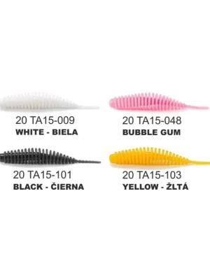 Nízká Cena FishUP Tanta 1.5" 3,8cm Získejte slevu -5% za registraci v e-shopu Barva Bu00edlu00e1