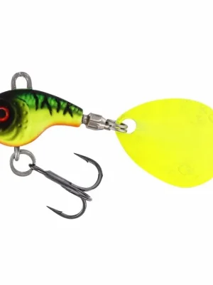 Oblíbený Tail Spin WF Westin 18g Získejte slevu -5% za registraci v e-shopu Model II 3
