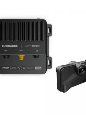 Sonda Lowrance ActiveTarget 2 Komplet Oblíbený