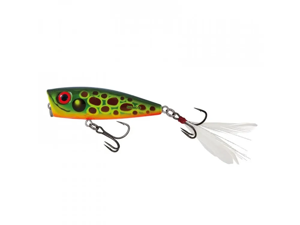 Salmo Rattlin Pop 7cm HT Získejte slevu -5% za registraci v e-shopu Akční Nabídka