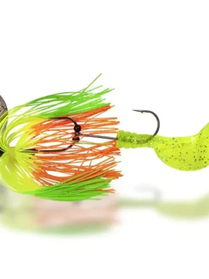 Chatterbait 4street 24g FT Získejte slevu -5% za registraci v e-shopu Cenový Hit