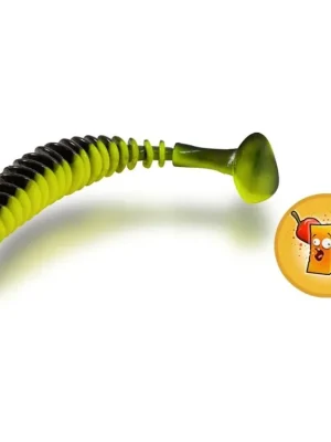 Magic Trout Paddler 5,5cm 6ks Získejte slevu -5% za registraci v e-shopu Model 1 Výhodná Nabídka