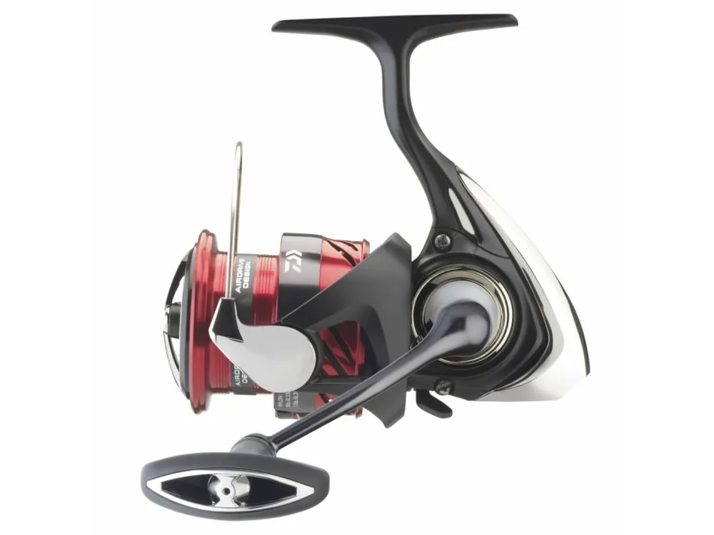 Daiwa Ninja LT 1000 Získejte slevu -5% za registraci v e-shopu Cenový Hit