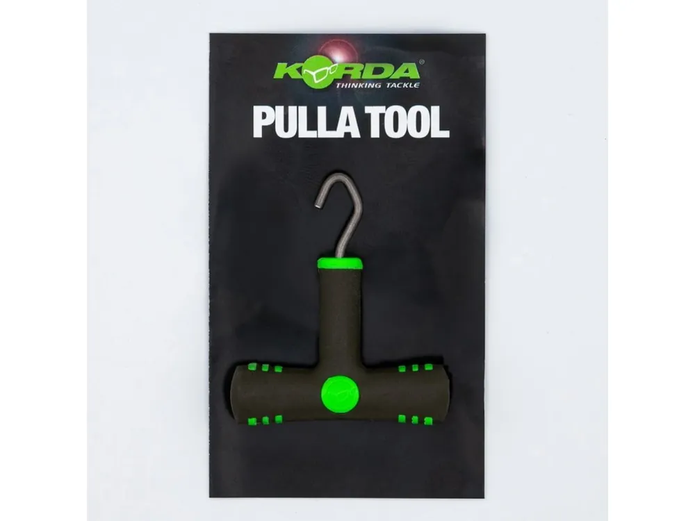 Rychlé Dodání Korda dotahovač Pulla Tool Získejte slevu -5% za registraci v e-shopu