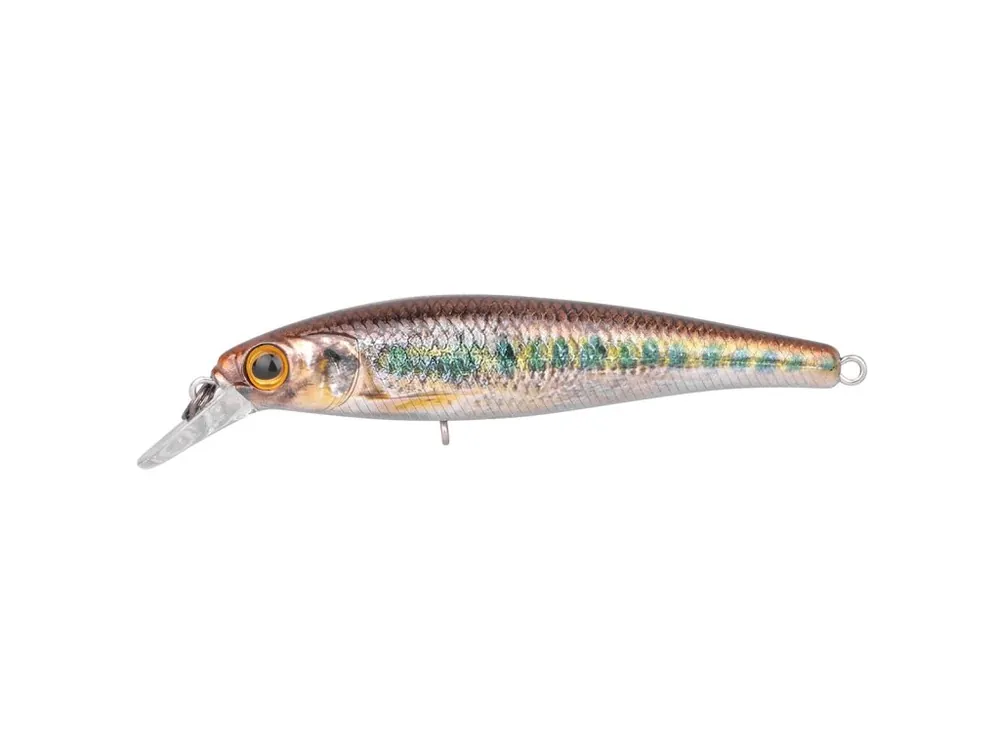 Autentický Spro Ikiru Jerk 65FS 7g Získejte slevu -5% za registraci v e-shopu Barva 1