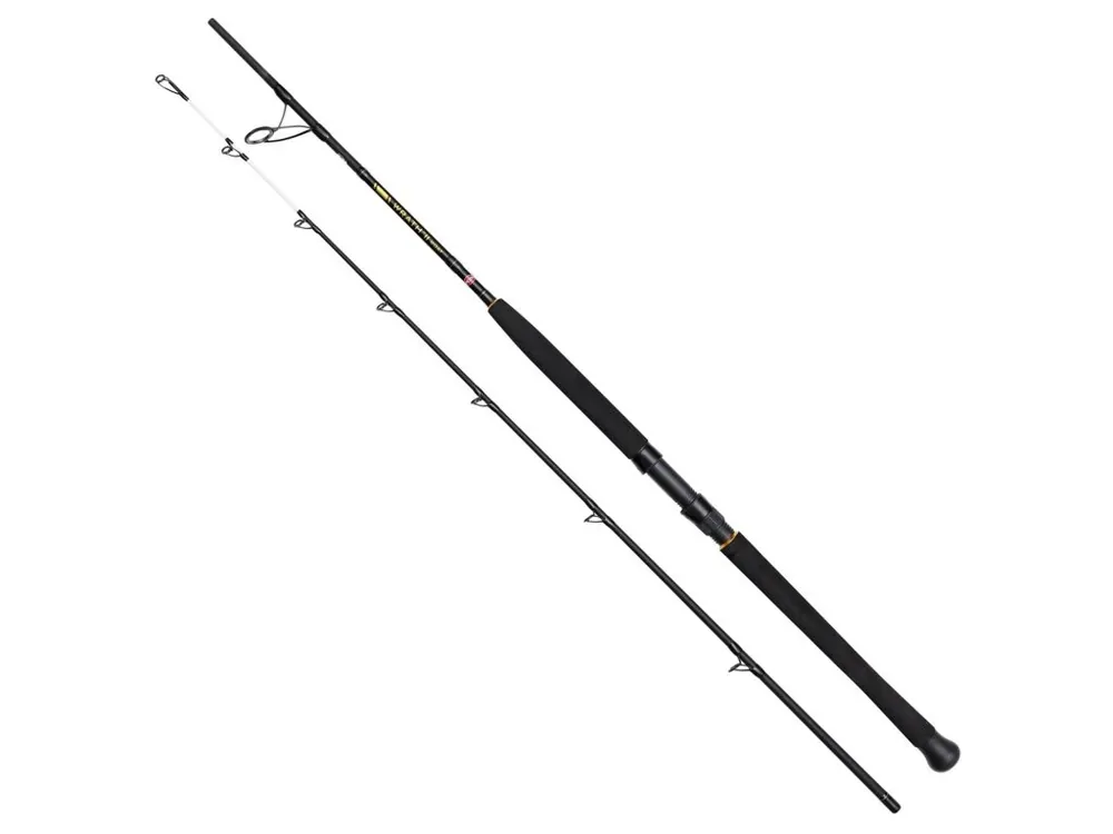 Rychlé Dodání Penn Wrath II Boat 2,13m Získejte slevu -5% za registraci v e-shopu Model 20lb