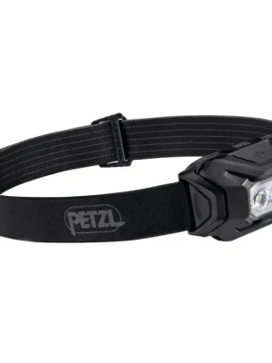 Čelovka PETZL Aria 2 Získejte slevu -5% za registraci v e-shopu Značkový
