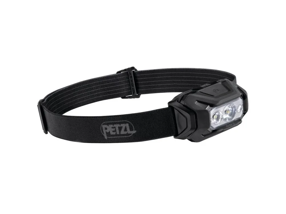 Čelovka PETZL Aria 2 Získejte slevu -5% za registraci v e-shopu Značkový