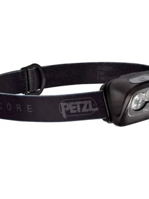 Autentický Čelovka PETZL Tactikka Core Získejte slevu -5% za registraci v e-shopu
