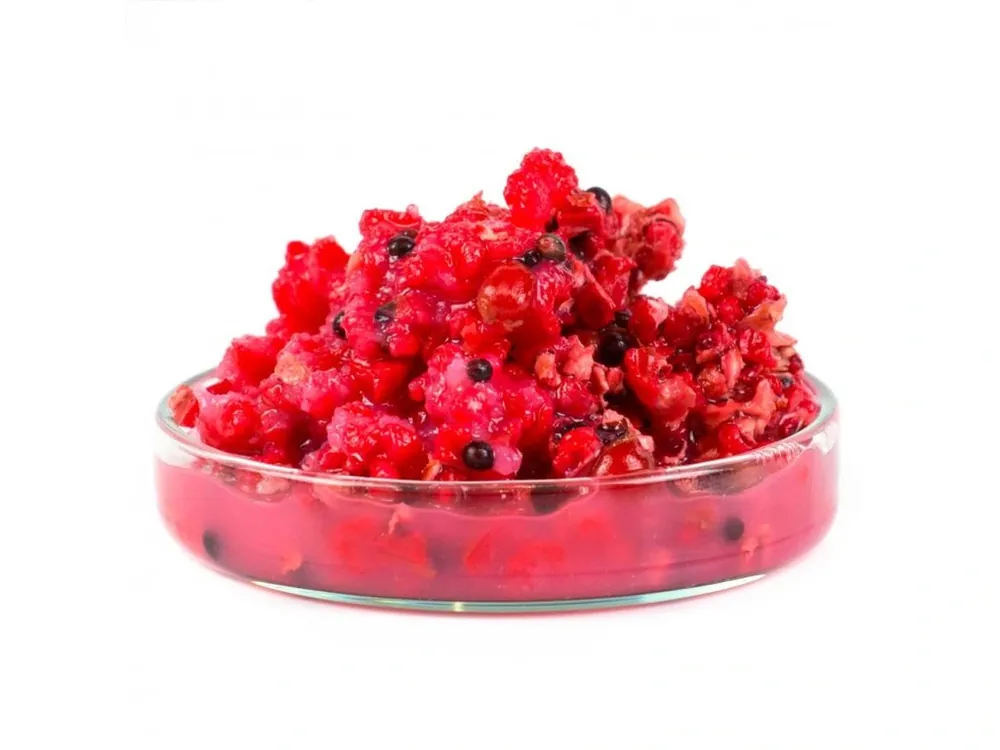 Nejprodávanější Mikbaits partiklový mrak 1,5kg Získejte slevu -5% za registraci v e-shopu Pu0159u00edchutu011b Vanilka-Med