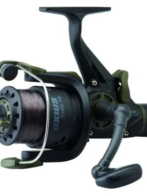 Vrácení Zdarma Naviják Kinetic Oxius 1+1 zdarma! Získejte slevu -5% za registraci v e-shopu Velikost 60