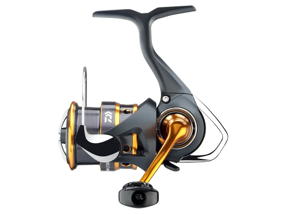 Daiwa Iprimi LT 2000S-P Získejte slevu -5% za registraci v e-shopu Novinka