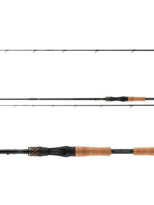 Nízká Cena Daiwa Morethan Cast Attack 2,10m 14-42g