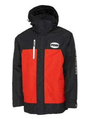 Bunda Penn Fierce FIERY Získejte slevu -5% za registraci v e-shopu Textil-velikosti L Sleva