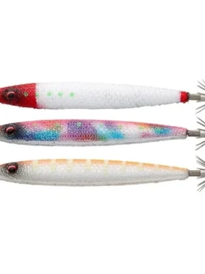 Akční Cena Savage Gear 3D SQUID Finger 8cm 35g Získejte slevu -5% za registraci v e-shopu Barva 1