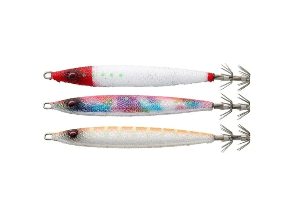 Akční Cena Savage Gear 3D SQUID Finger 8cm 35g Získejte slevu -5% za registraci v e-shopu Barva 1