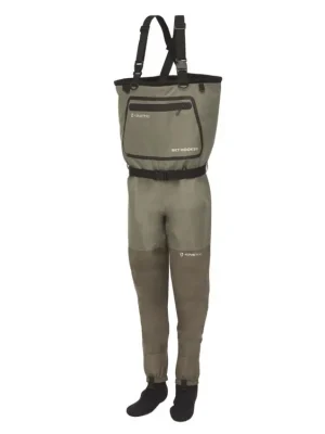 Brodící kalhoty Kinetic Drygaiter II Získejte slevu -5% za registraci v e-shopu Velikost XXL Cenová Bomba