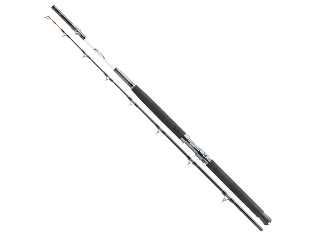 Super Cena Daiwa Tanacom Ultra Deep 2,1m 1000g