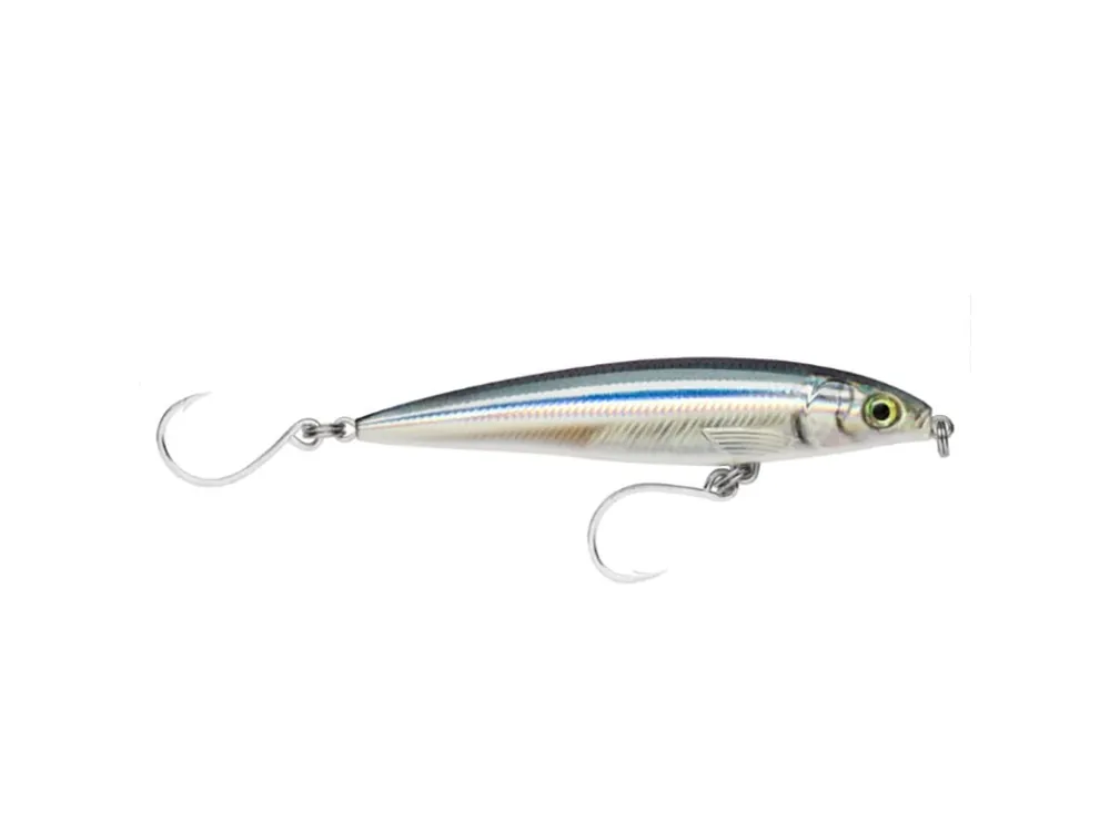Rapala X-RAP Long Cast 12 ANC Získejte slevu -5% za registraci v e-shopu Novinka