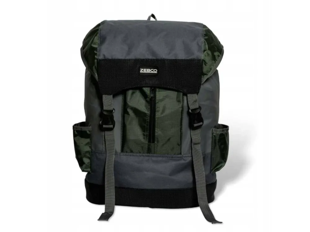 Přímo Od Výrobce Batoh Zebco Tackle 40l Získejte slevu -5% za registraci v e-shopu