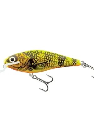 Zlevněný Wobler Salmo EXECUTOR-GFP Získejte slevu -5% za registraci v e-shopu Velikost EX5SR 5cm
