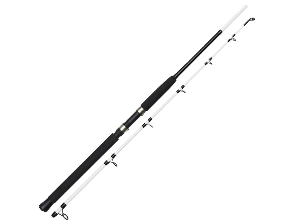 Nová Kolekce Kinetic Witcher Salt 1,8m 100-400g Získejte slevu -5% za registraci v e-shopu