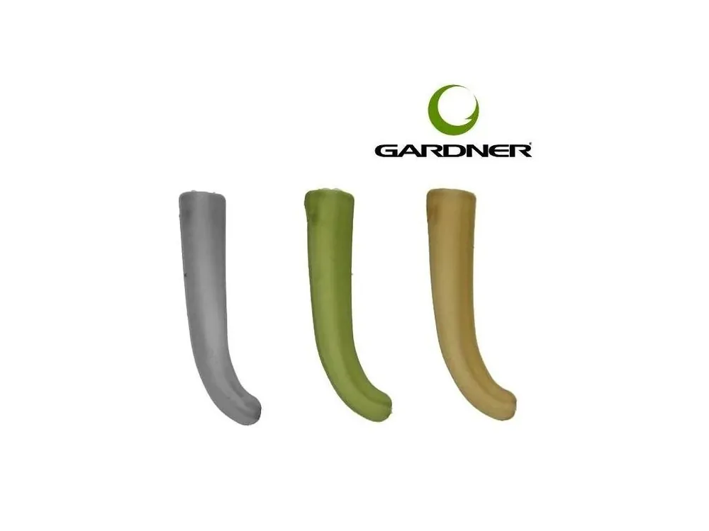 Gardner Rovnátka na háček Covert Hook Aligner Varianta Small C-Tru Brown( pru016fhlednu00e1 hnu011bdu00e1) Originální
