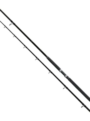 Aktuální Giants fishing Prut Deluxe Catfish 2,4m 400g