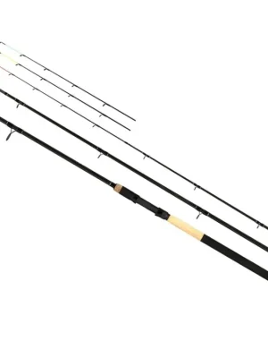 Akce Giants fishing Prut Radiant MX Feeder 11ft 50-100g