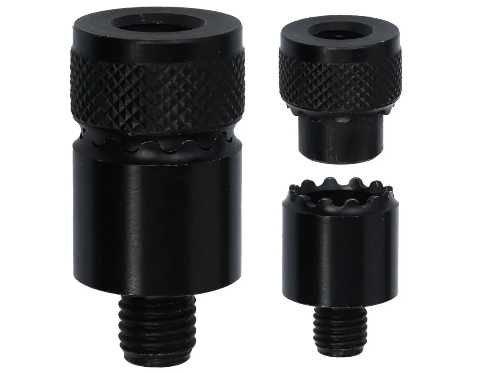 Giants fishing Rychlovýměnný adaptér Magnet Adaptor Nejprodávanější