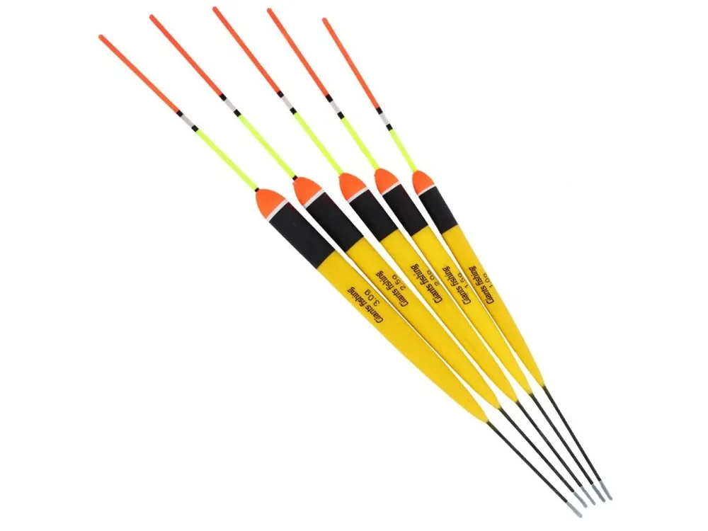 Akční Cena Giants fishing splávek Balsa Lake Varianta 1.00g