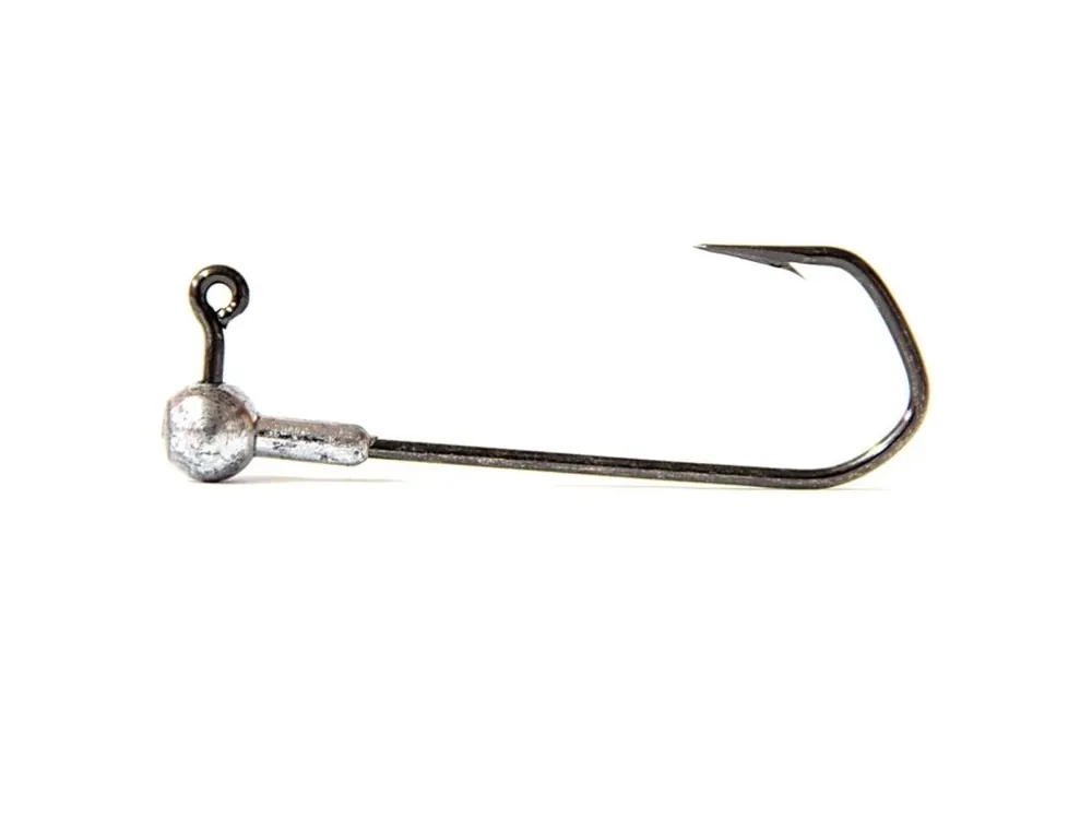 Hell-Cat Jig Head Catfish vel. 10/0 Varianta 15g Akce