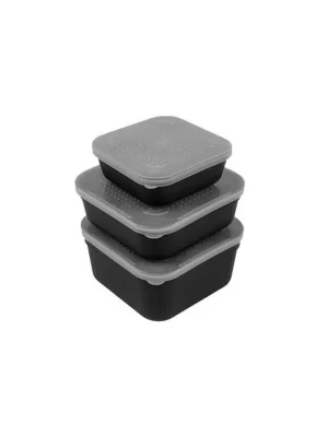 Krabička na červy Leeda Bait box 0,5Lit Oblíbený
