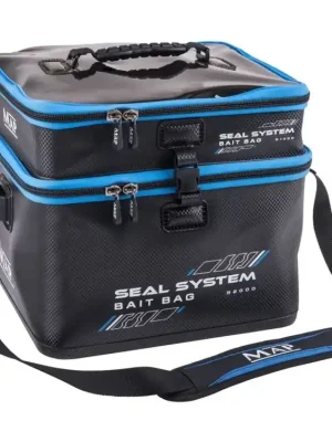 MAP taška na krmení Seal System Bait Bag Akční Cena