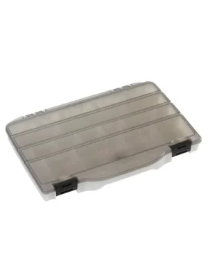 Plastica Panaro krabička 198 slim čirá šedá Super Cena