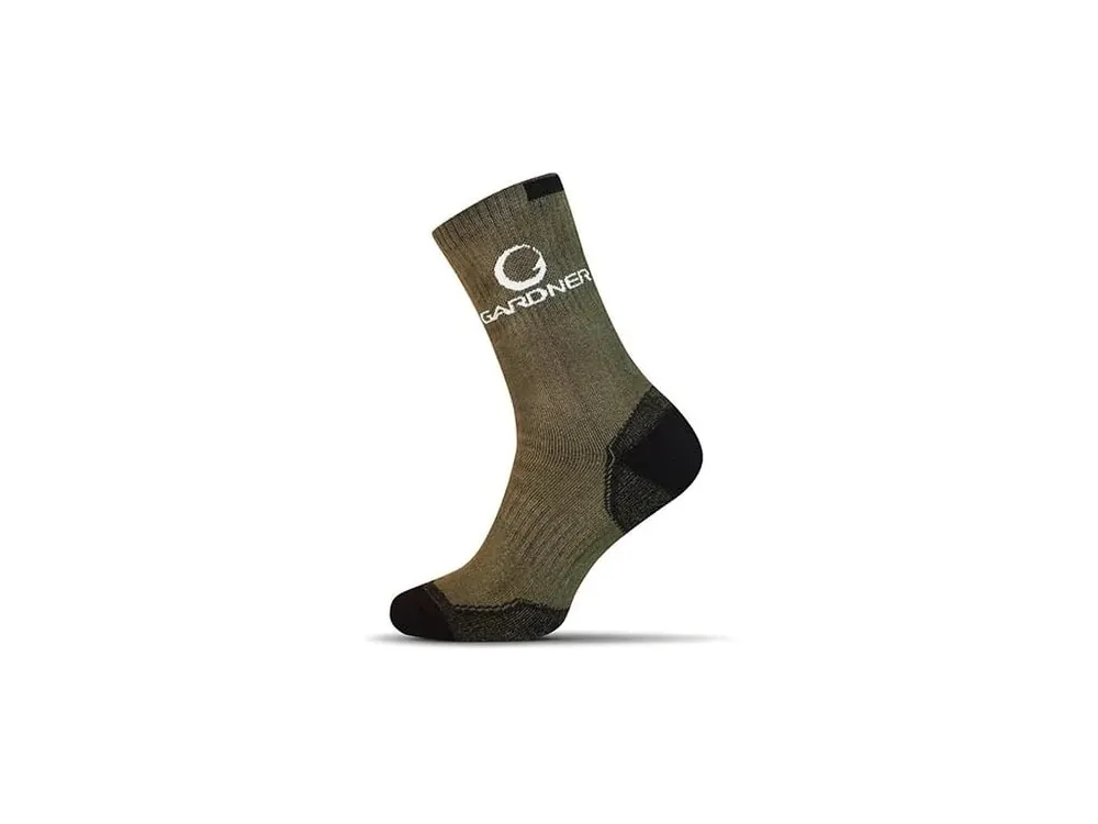 Ponožky Gardner Heat Seeker Thermal Socks Varianta Large (44/46) Hit Sezóny