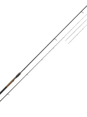 Prut MAP Parabolix 12ft 30-50g Feeder Black Edition Poslední Šance
