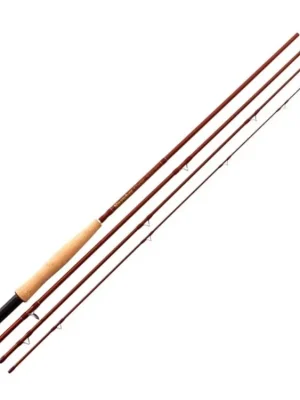 Kup Teď Prut Snowbee Classic Fly 9ft (2,7m) 5/6, 4-díl