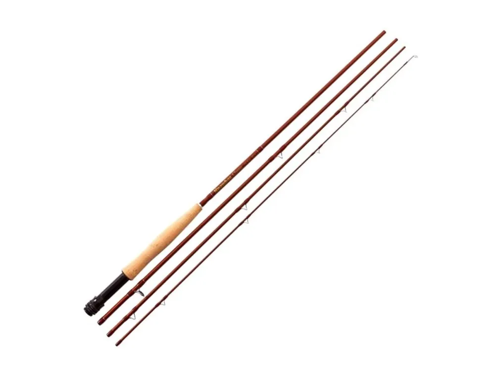 Kup Teď Prut Snowbee Classic Fly 9ft (2,7m) 5/6, 4-díl